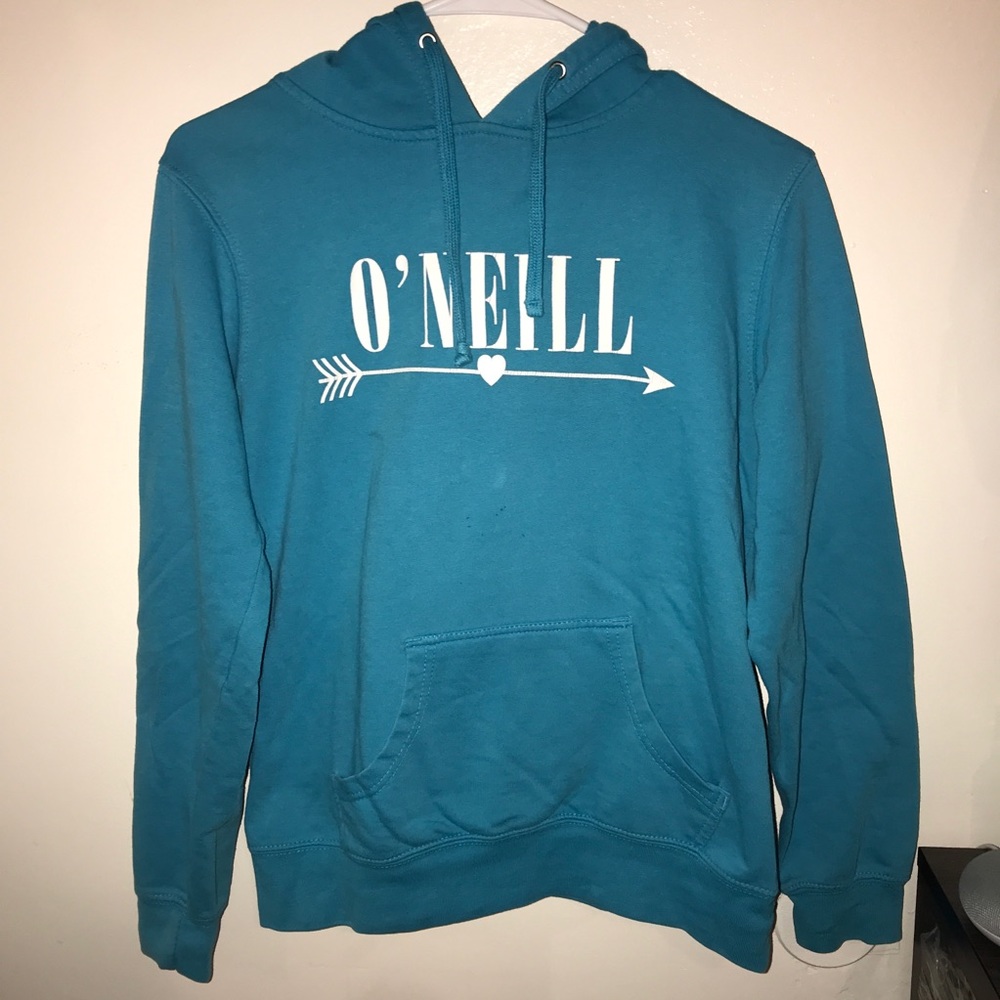 O’Neill Blue Sweater
